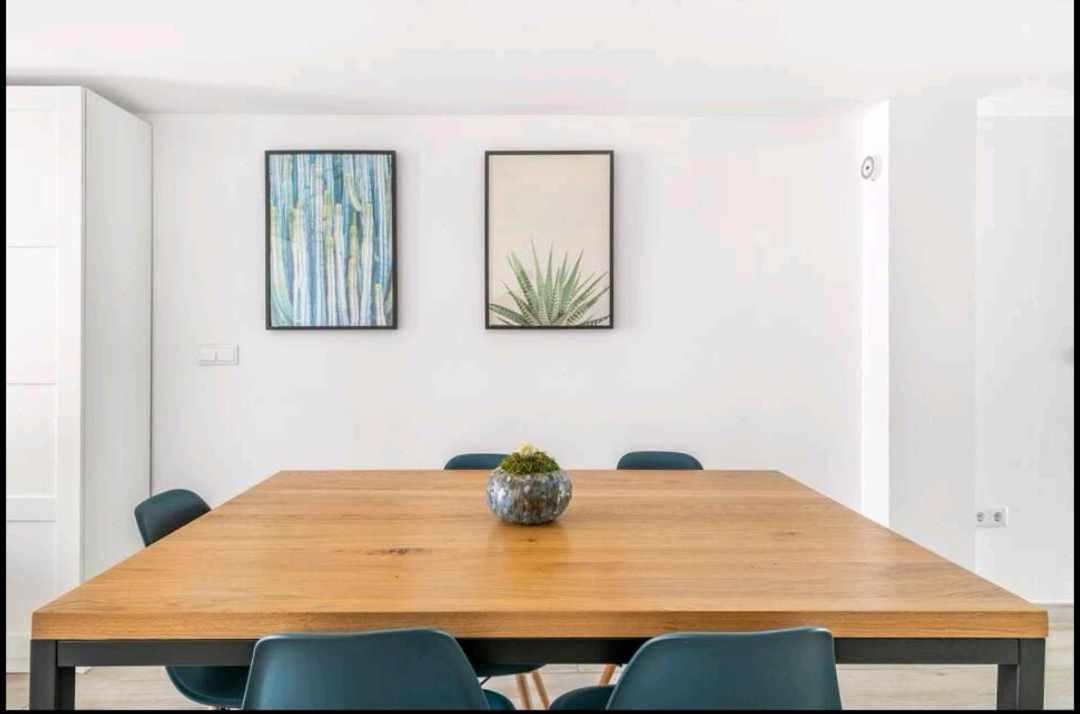 Apartamento Isg Lovely Duplex Sevilla