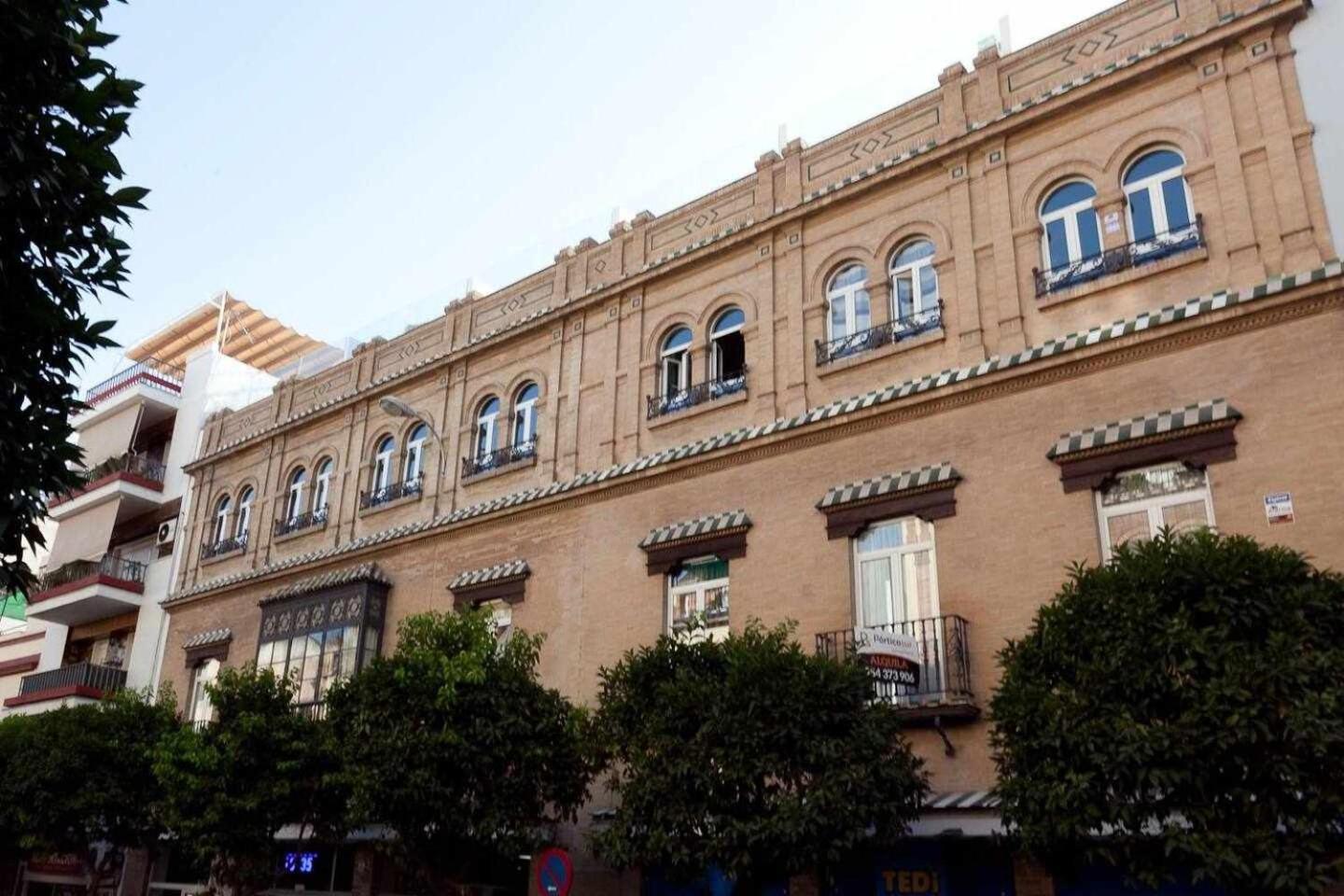 Isg Lovely Duplex * Sevilla