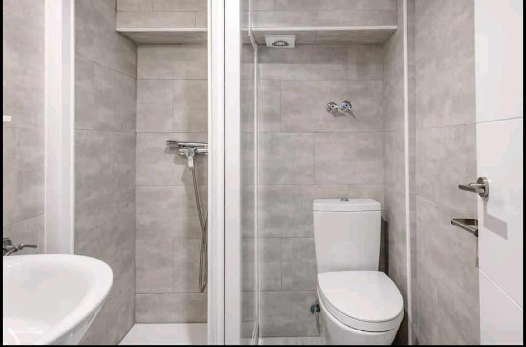 Isg Lovely Duplex Apartamento *