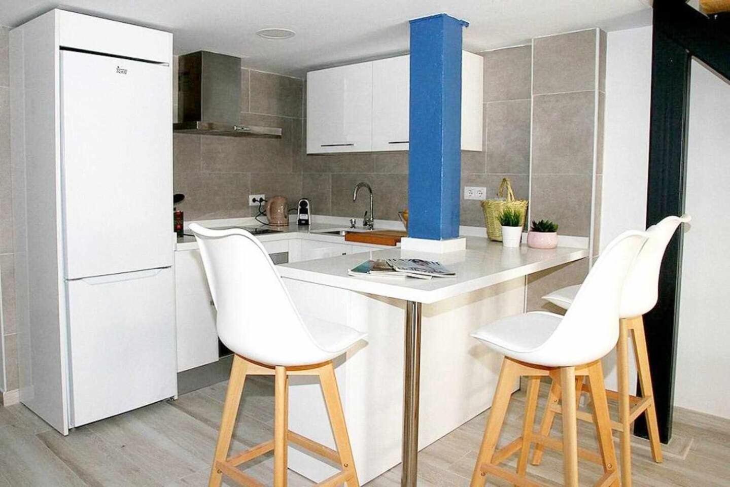 Apartamento Isg Lovely Duplex *