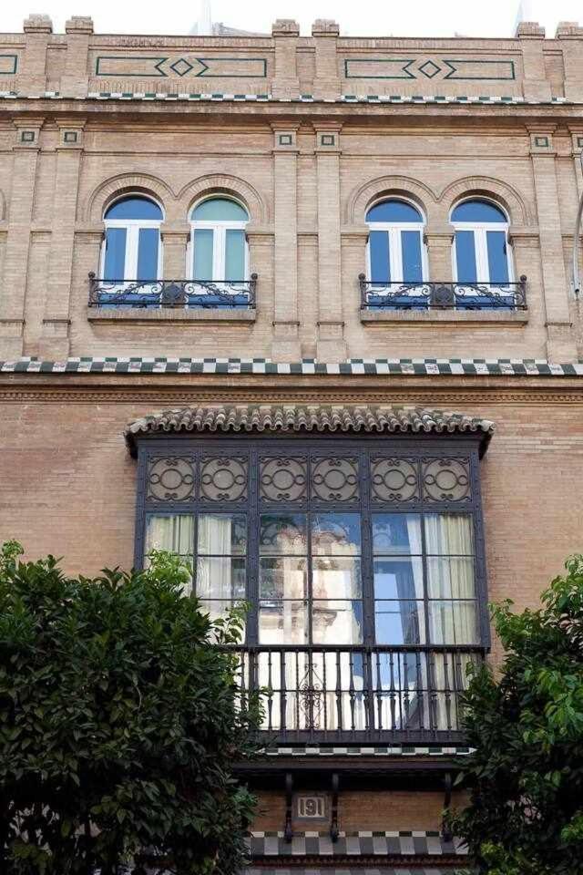 Isg Lovely Duplex Apartamento Sevilla