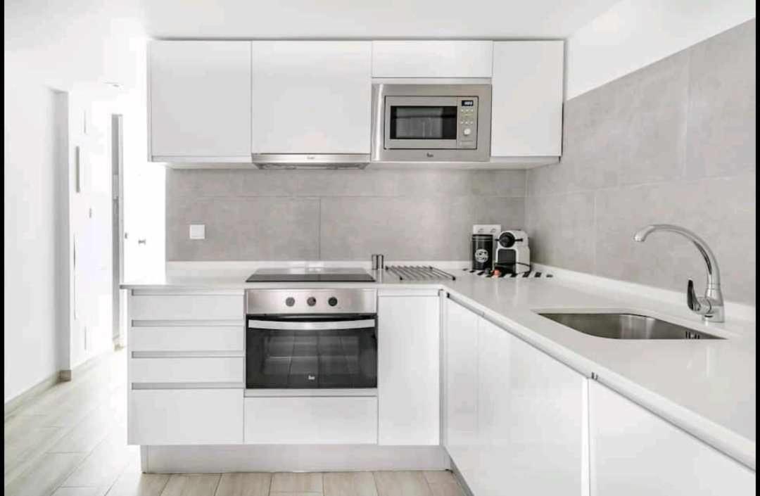 Isg Lovely Duplex Apartamento *
