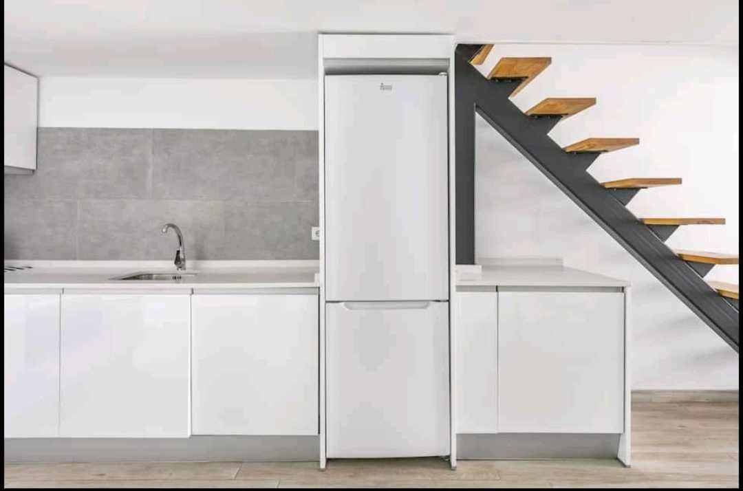 Apartamento Isg Lovely Duplex Sevilla