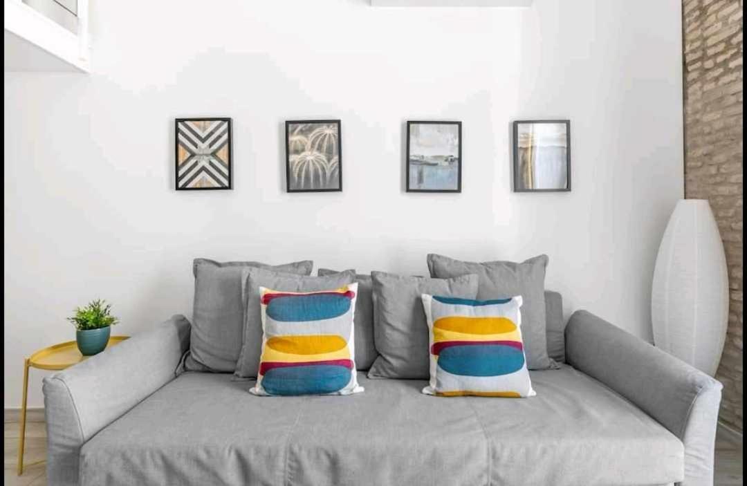 Isg Lovely Duplex * Sevilla