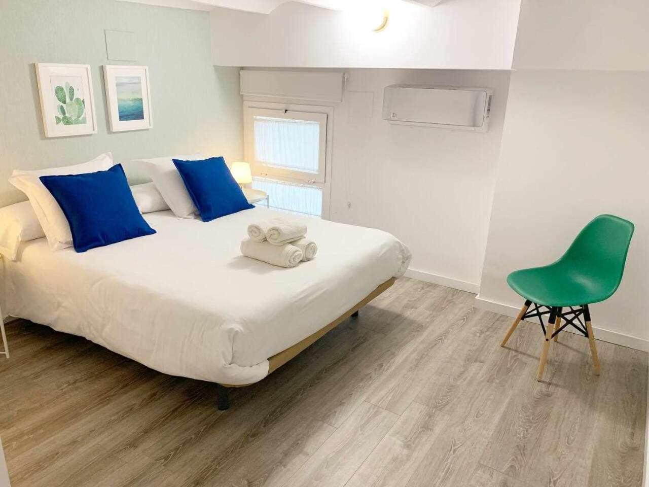 Isg Lovely Duplex Sevilla