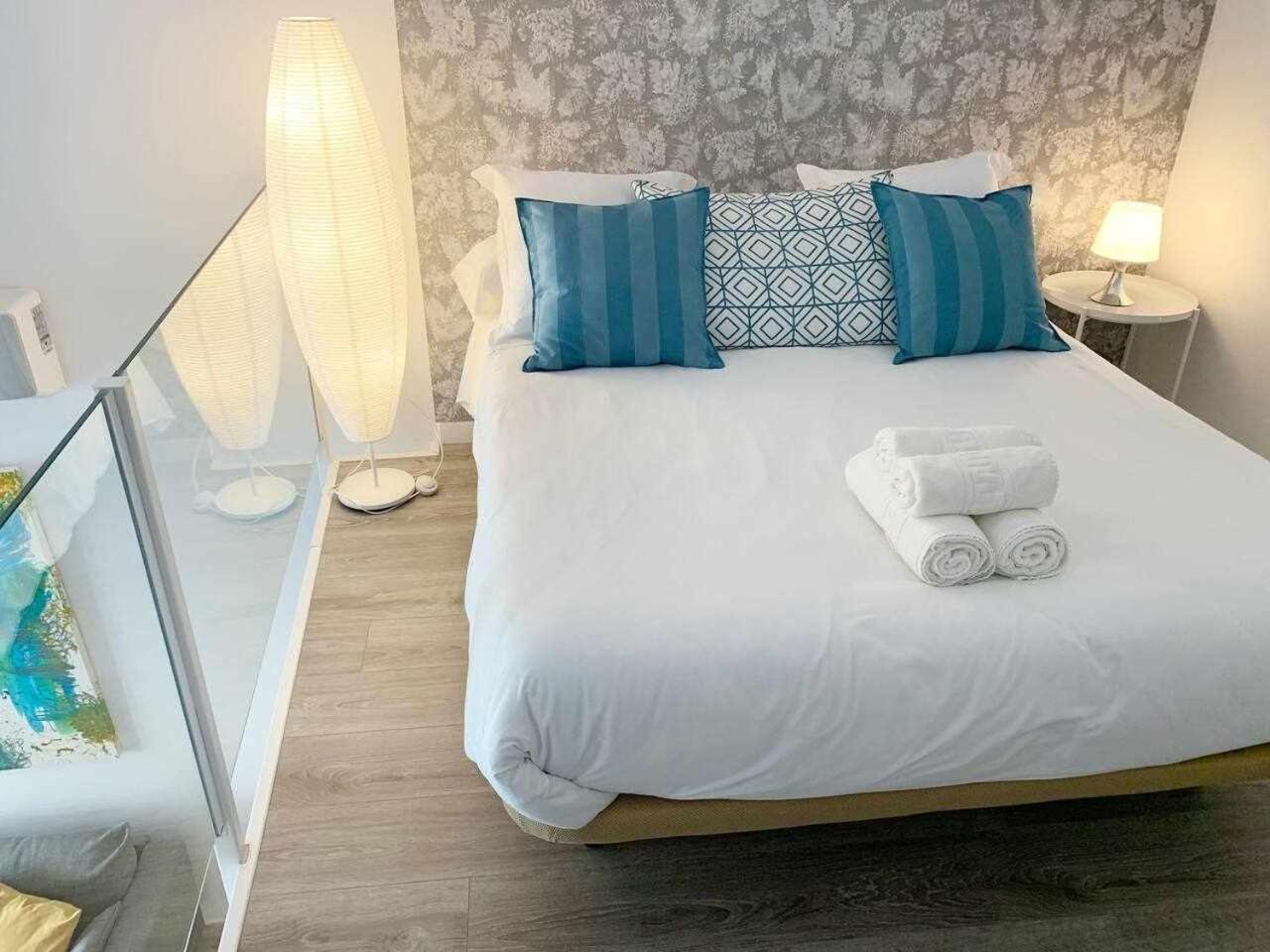 Isg Lovely Duplex Apartamento