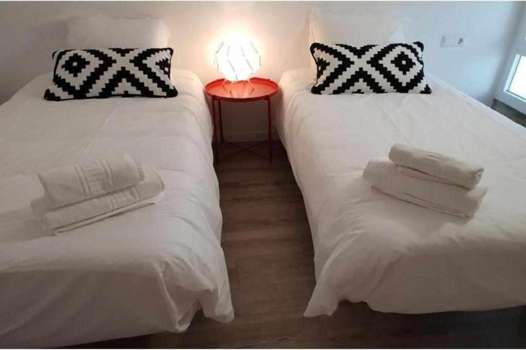 Apartamento Isg Lovely Duplex