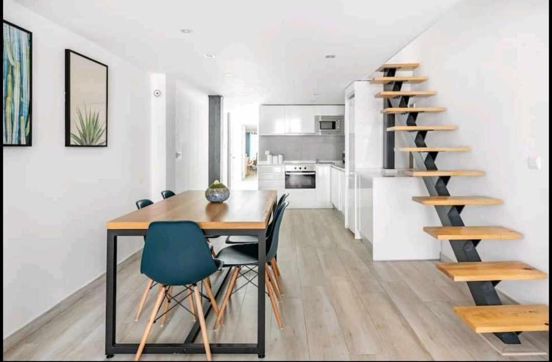 Isg Lovely Duplex Apartamento *