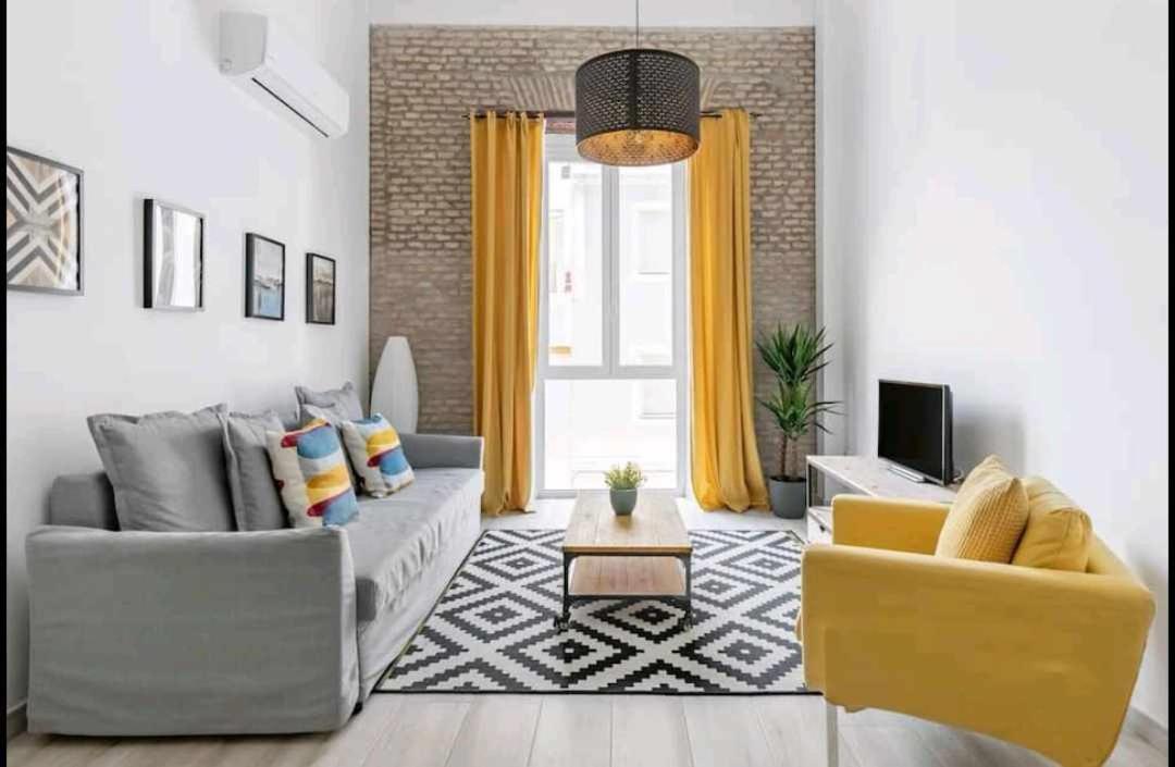 Apartamento Isg Lovely Duplex Sevilla