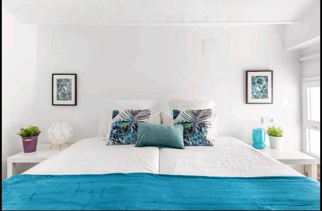 Isg Lovely Duplex Apartamento Sevilla
