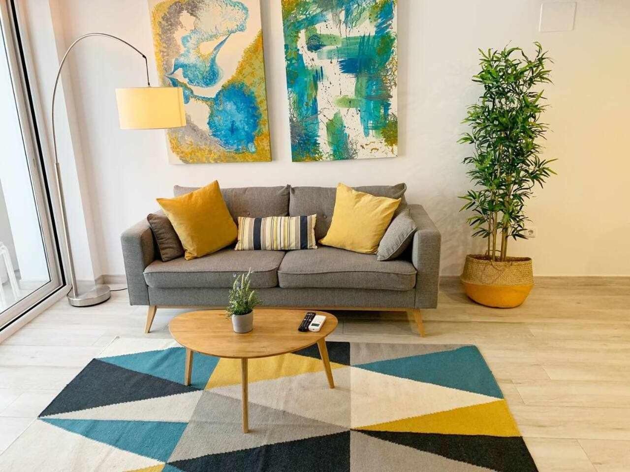 Isg Lovely Duplex Apartamento *