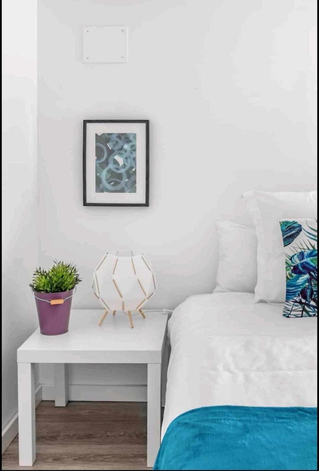 Isg Lovely Duplex Apartamento