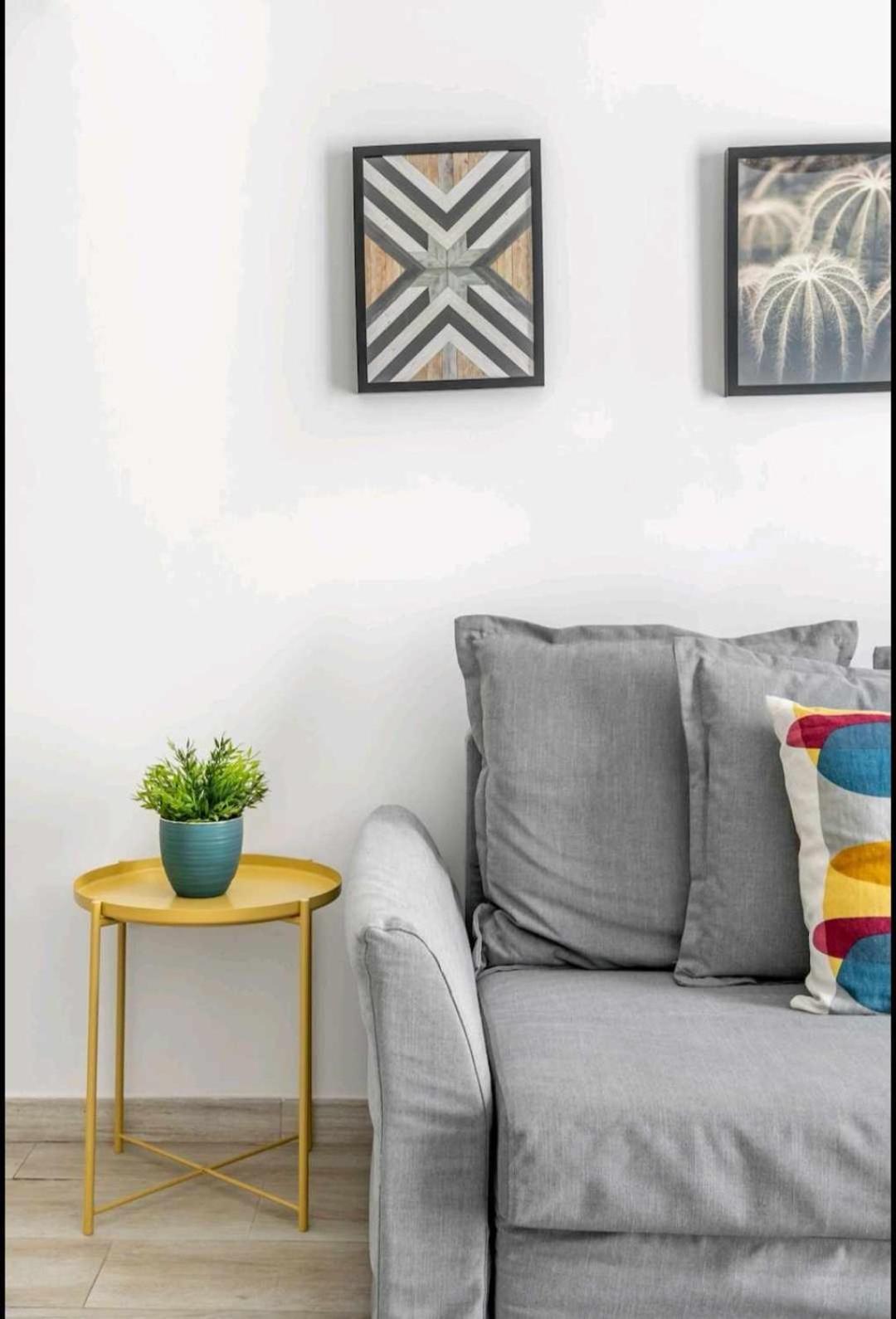 Apartamento Isg Lovely Duplex Sevilla