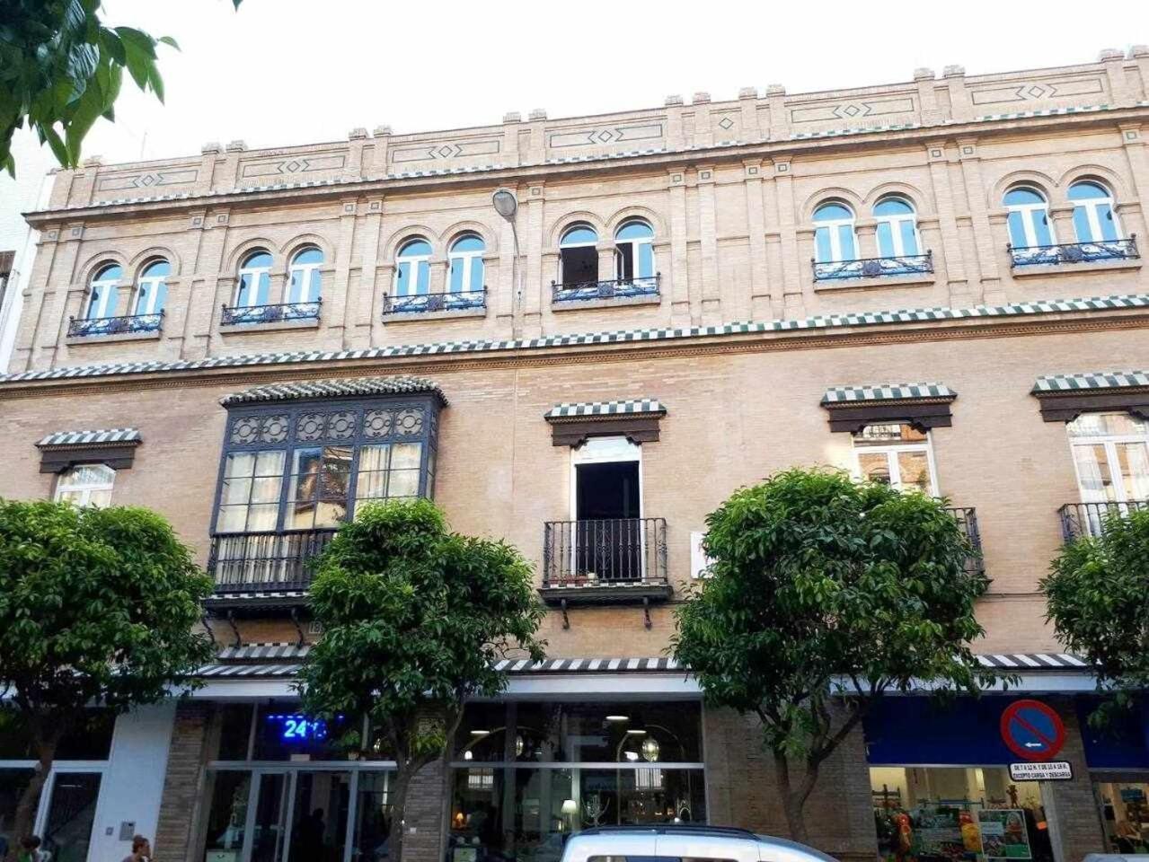 Apartamento Isg Lovely Duplex