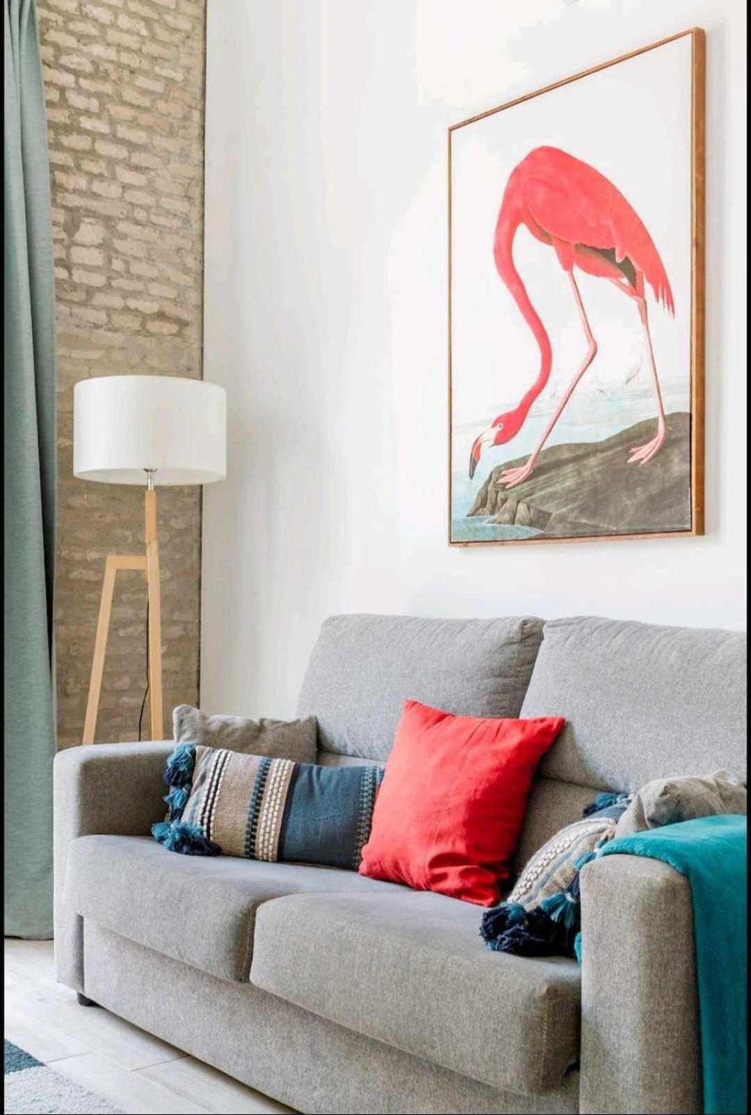 Apartamento Isg Lovely Duplex *