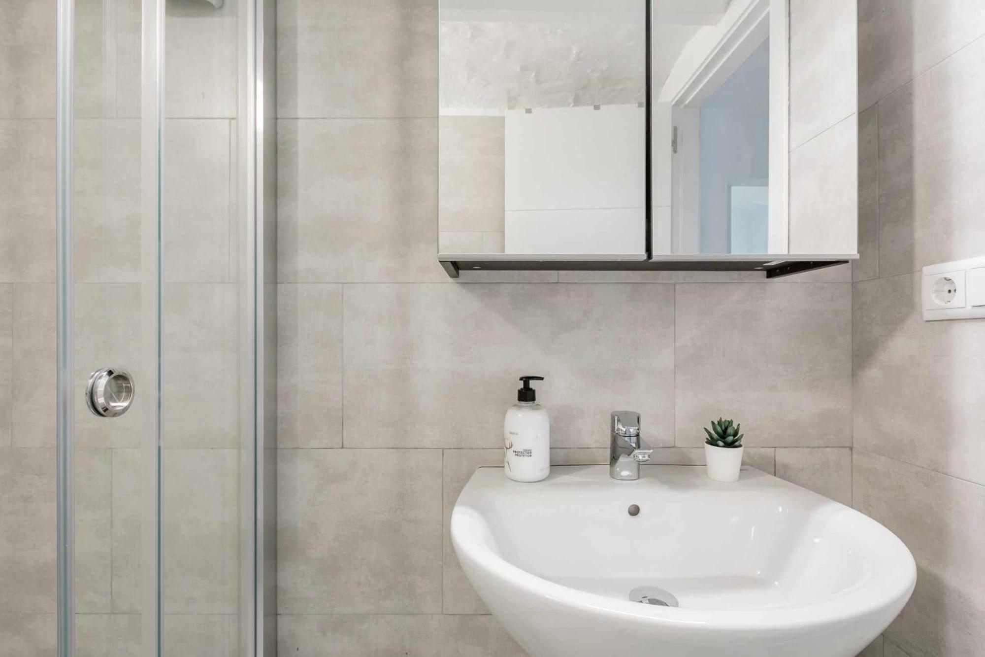 Isg Lovely Duplex Apartamento Sevilla