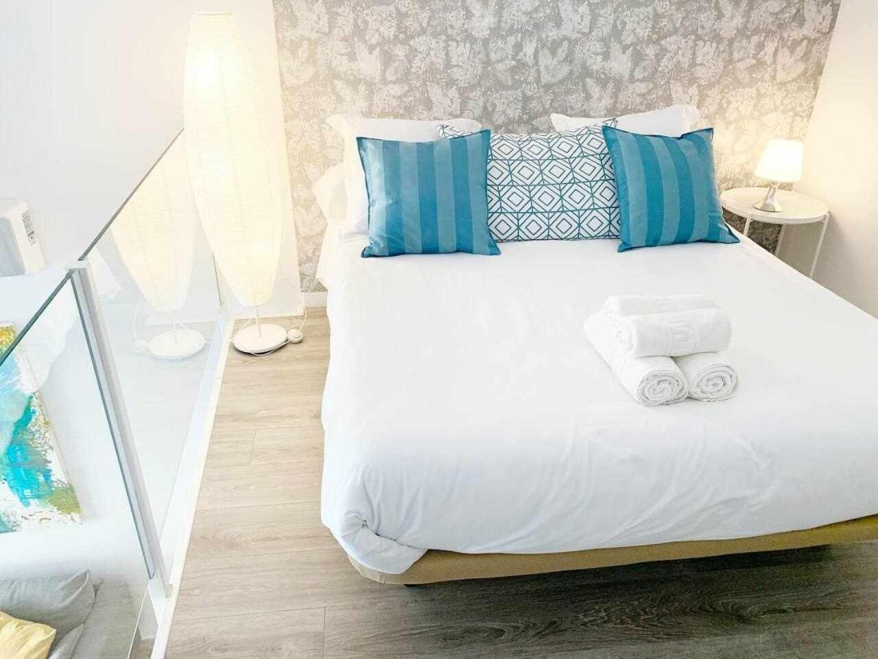 Isg Lovely Duplex Sevilla