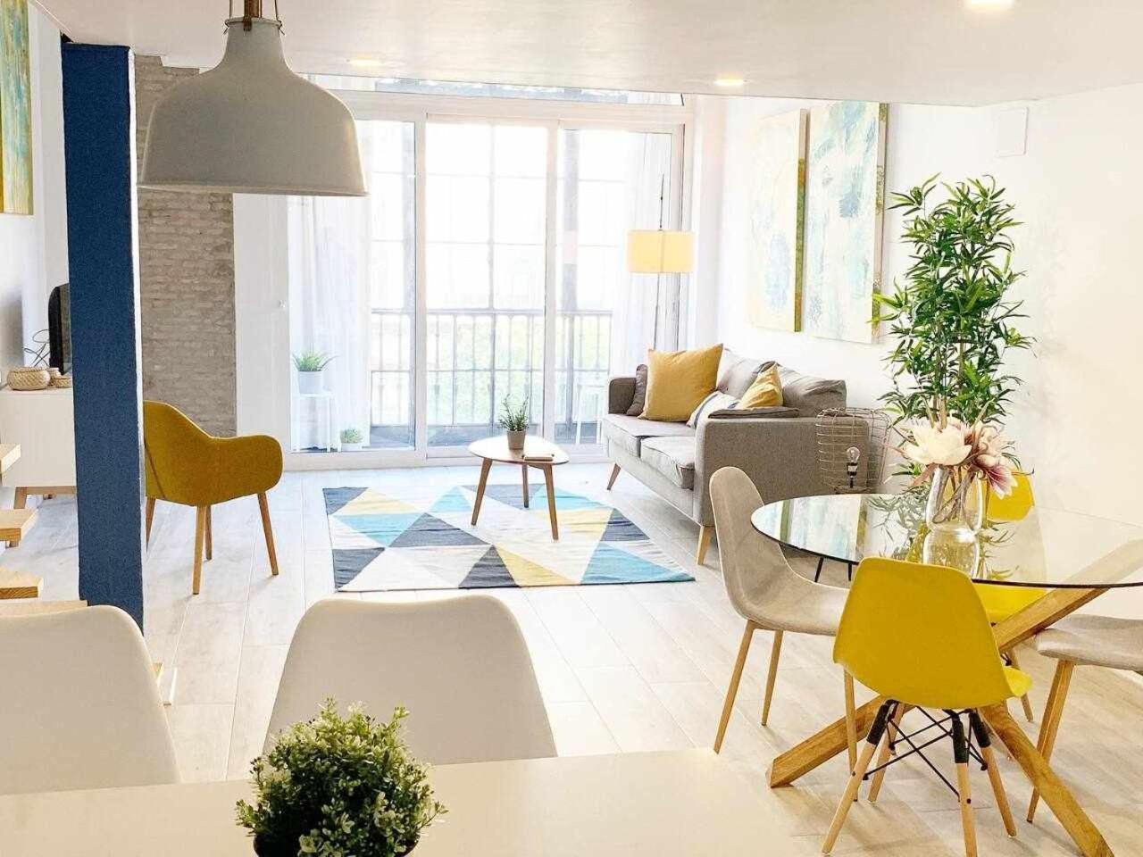 Apartamento Isg Lovely Duplex