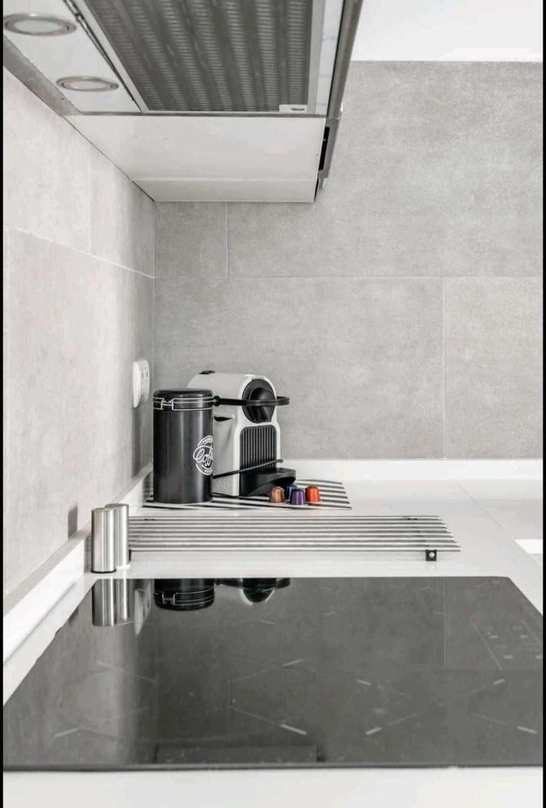 Isg Lovely Duplex Apartamento *