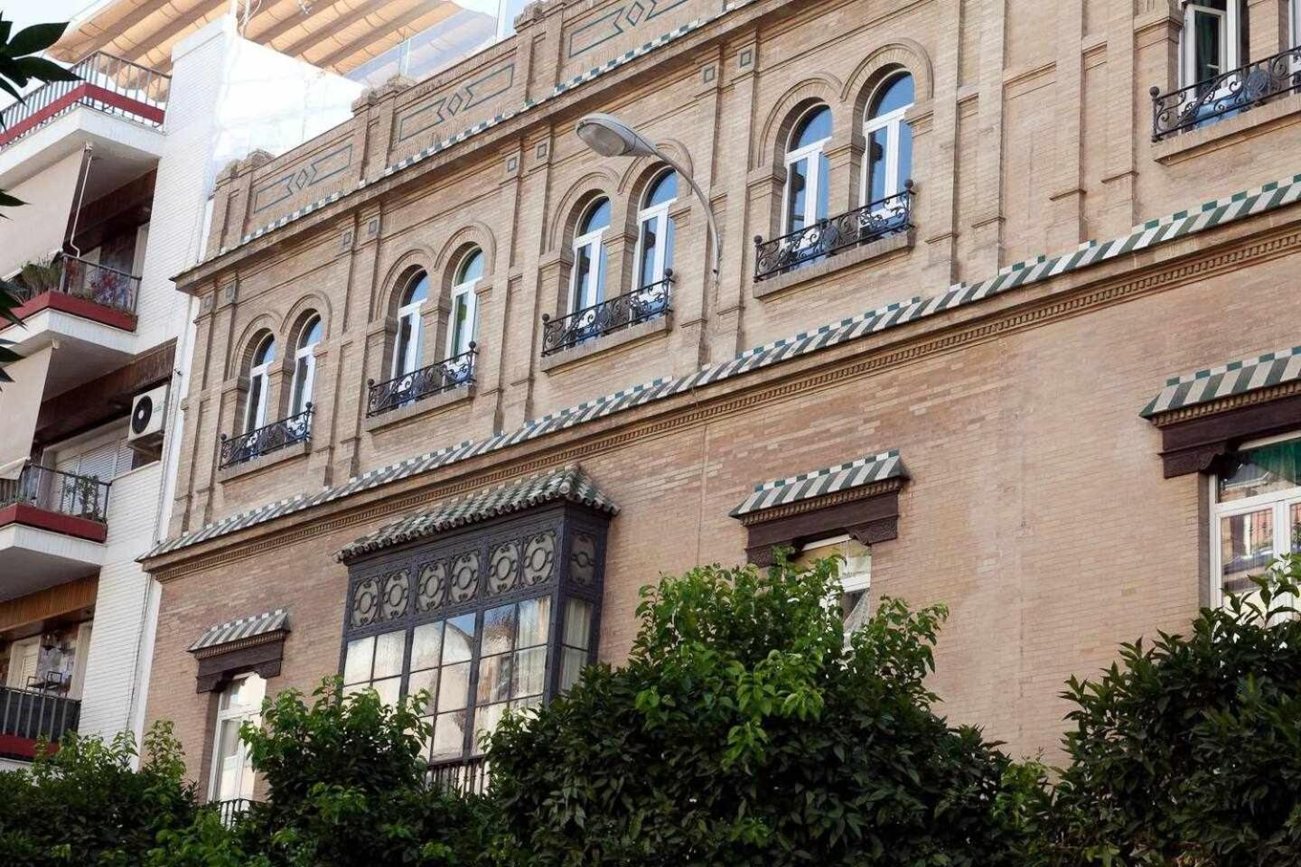 Isg Lovely Duplex Apartamento Sevilla