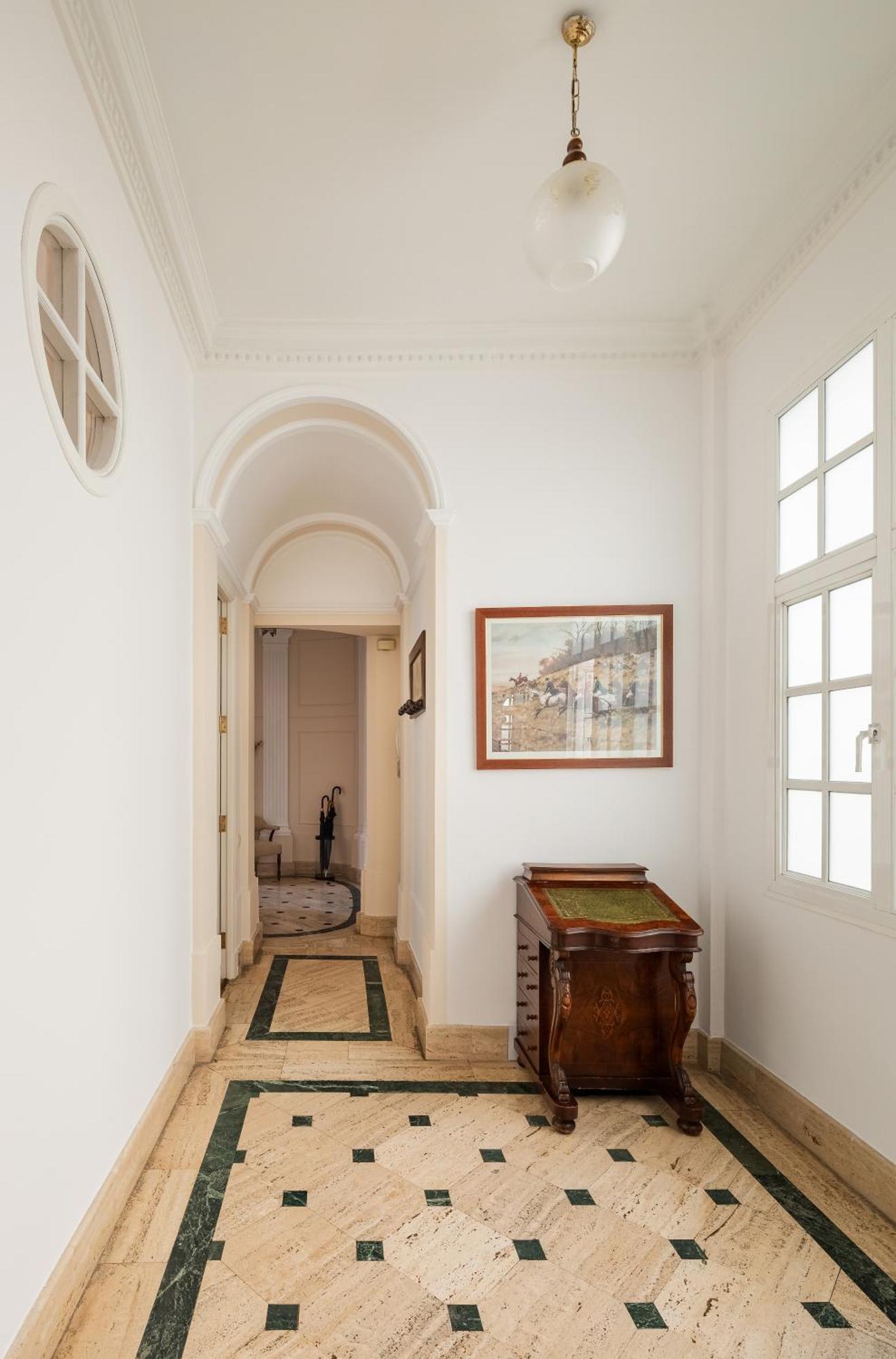 Apartamento Lujoso A Pies De La Giralda