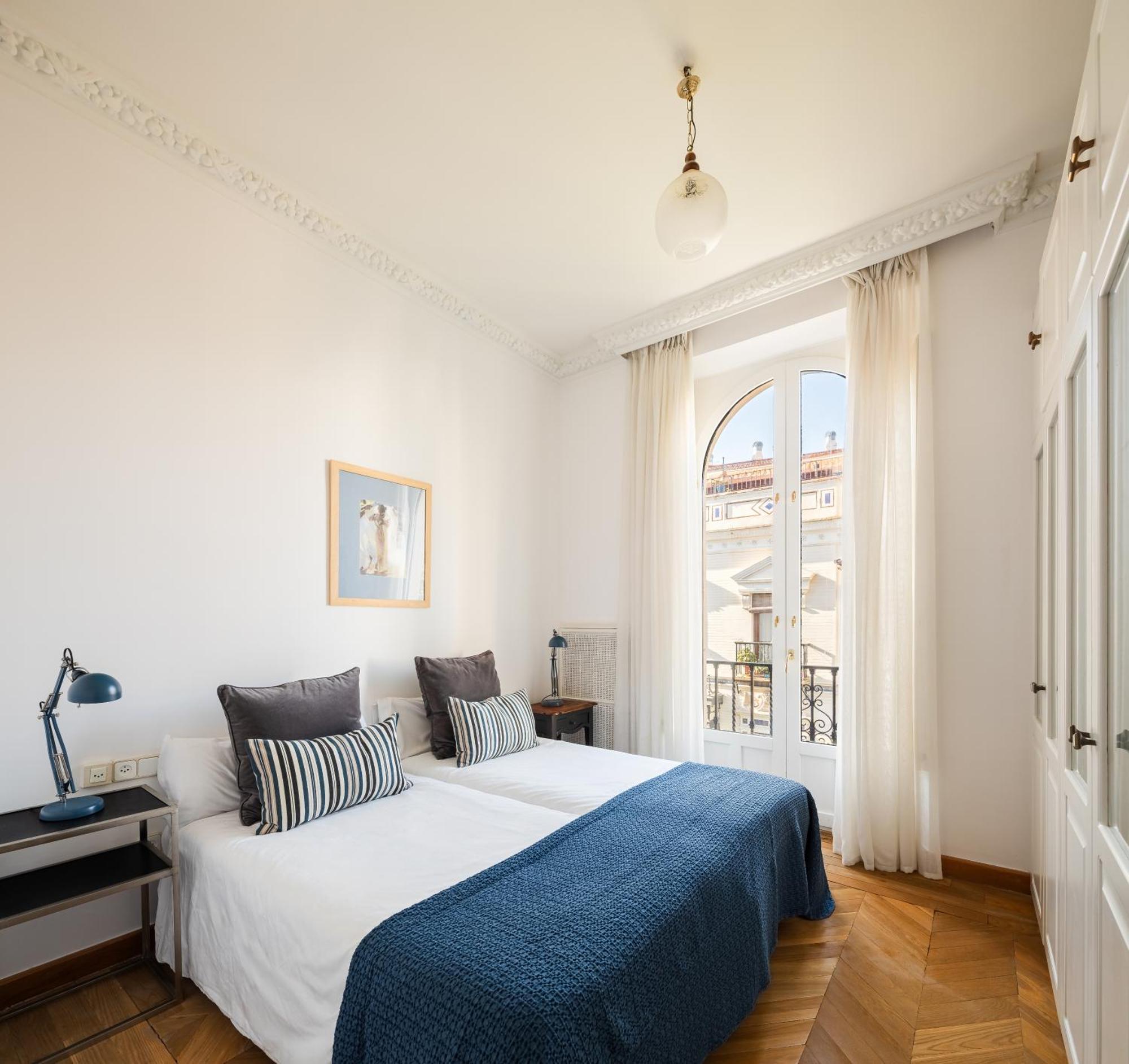 Apartamento Lujoso A Pies De La Giralda