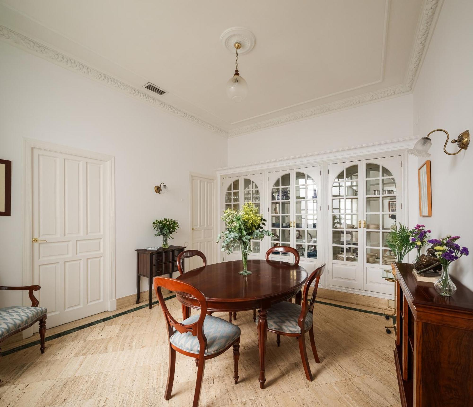 Apartment Lujoso A Pies De La Catedral