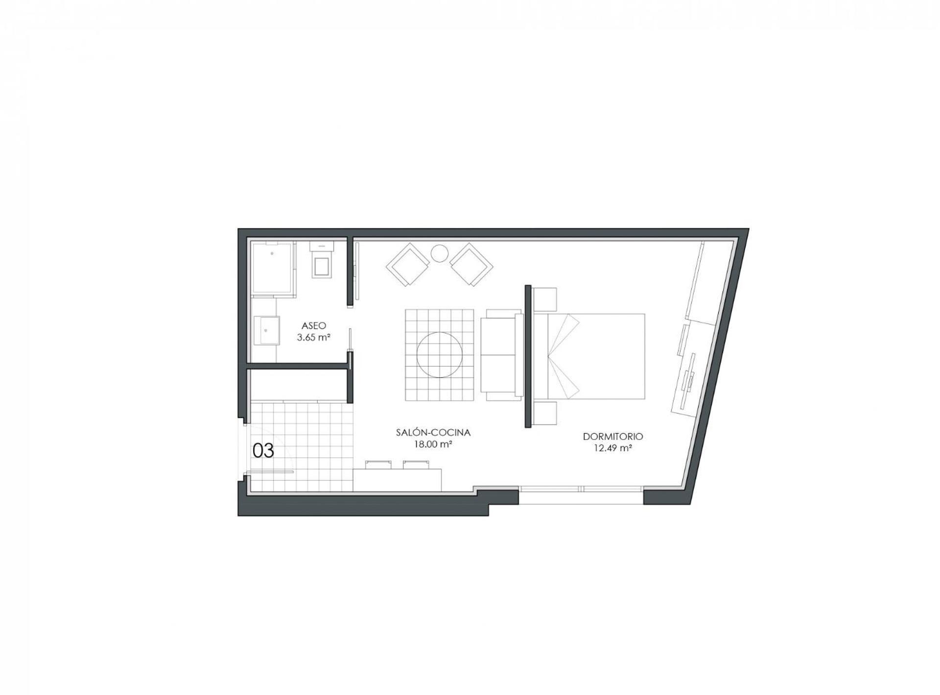 Casa 1920 By época * Sevilla