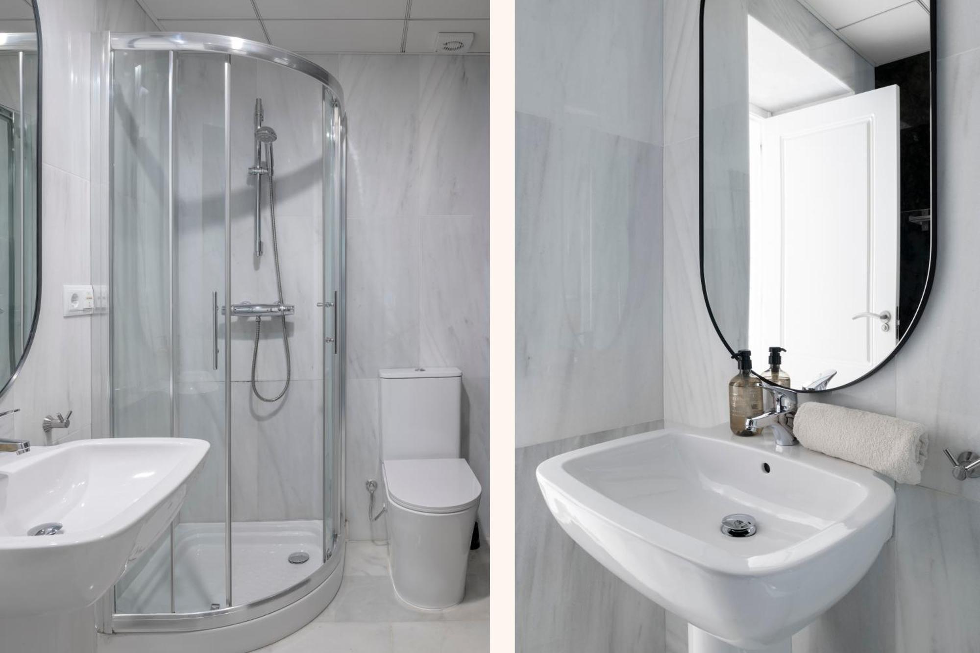 Apartamento Plaza De Refinadores, Maestranza *