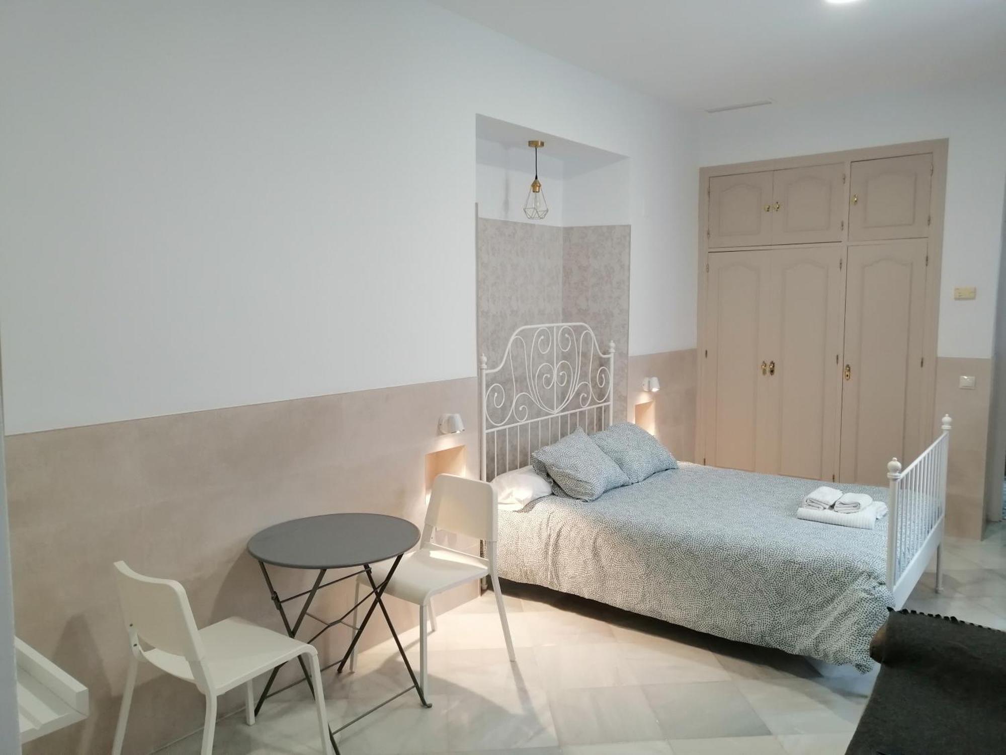 Salotur Tomas De Ibarra Apartamento Sevilla
