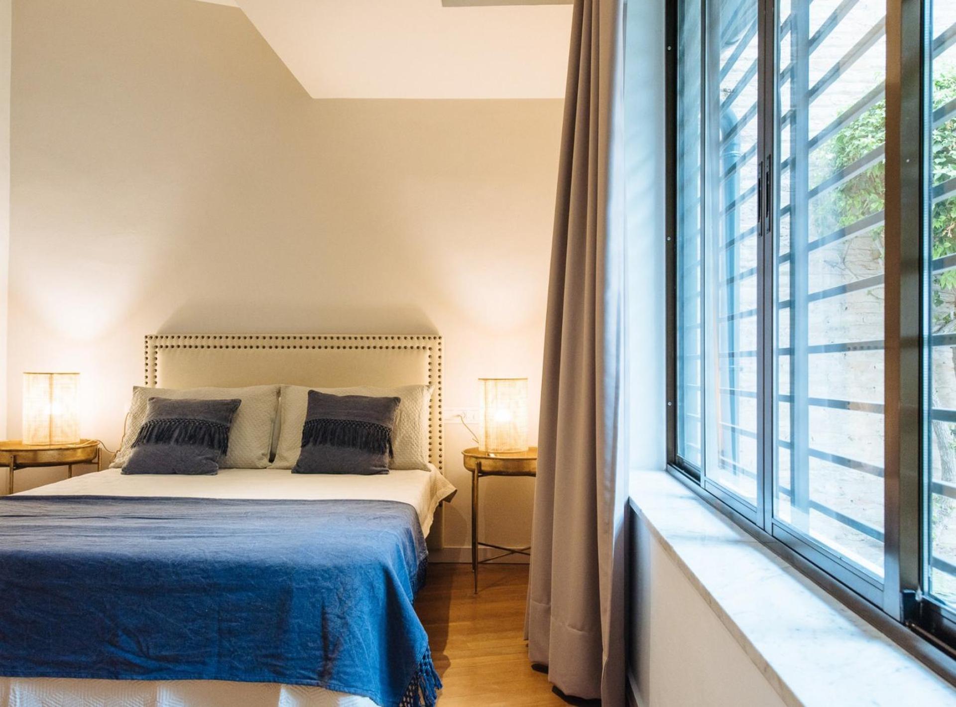 Apartamento Conde De Ibarra