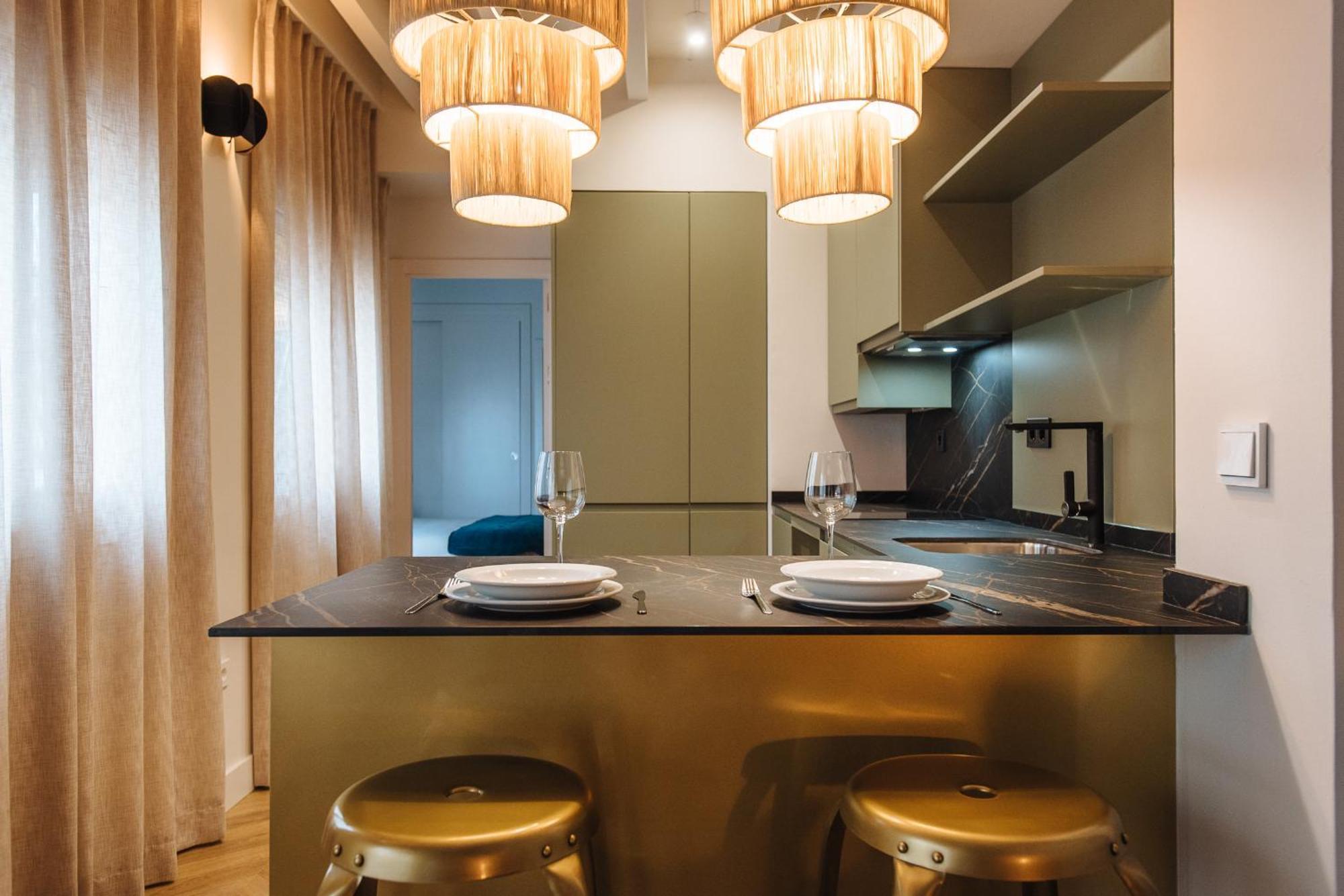 Apartamento R26 *