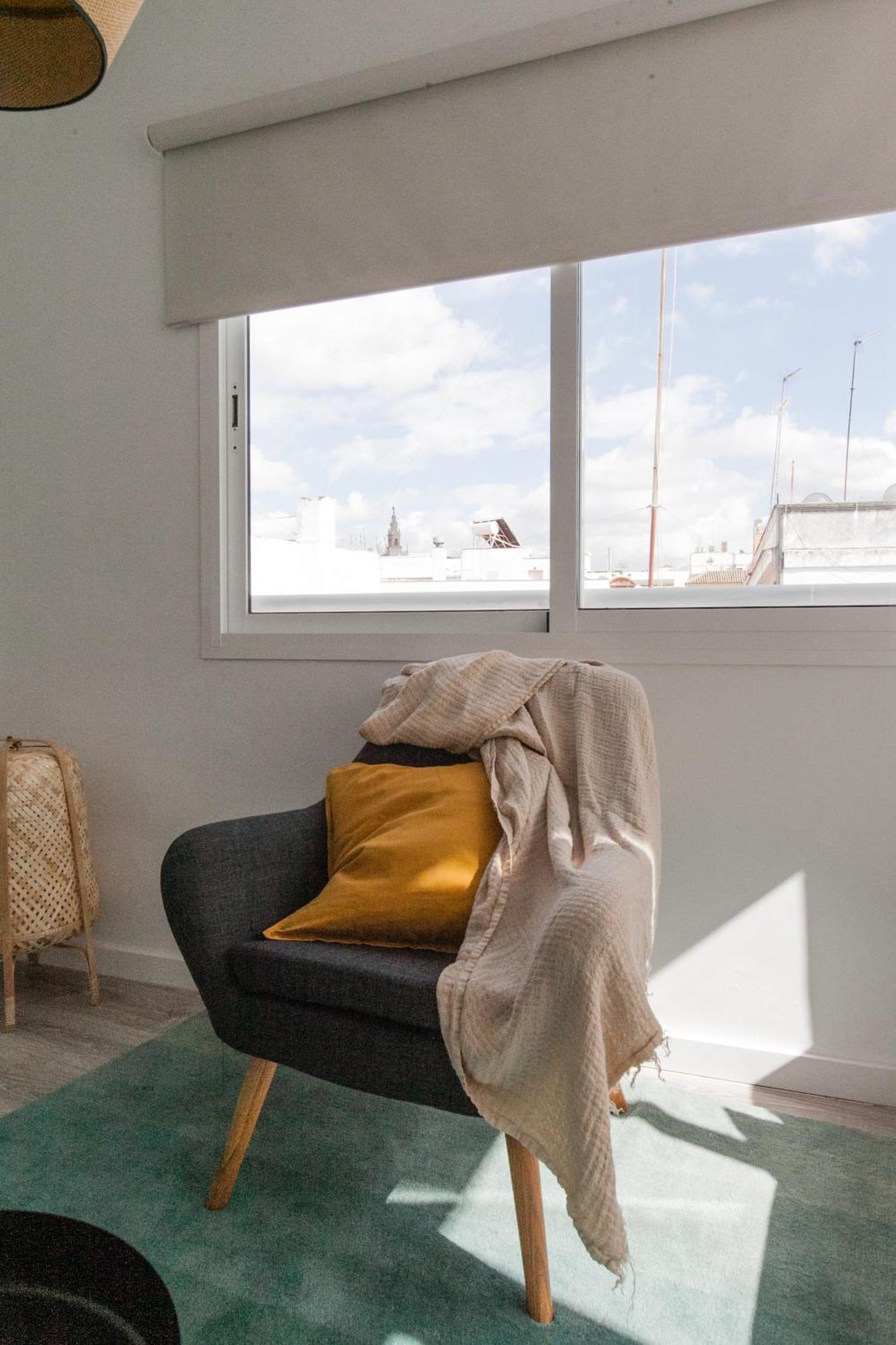 Apartamento Gotoseville Molviedro