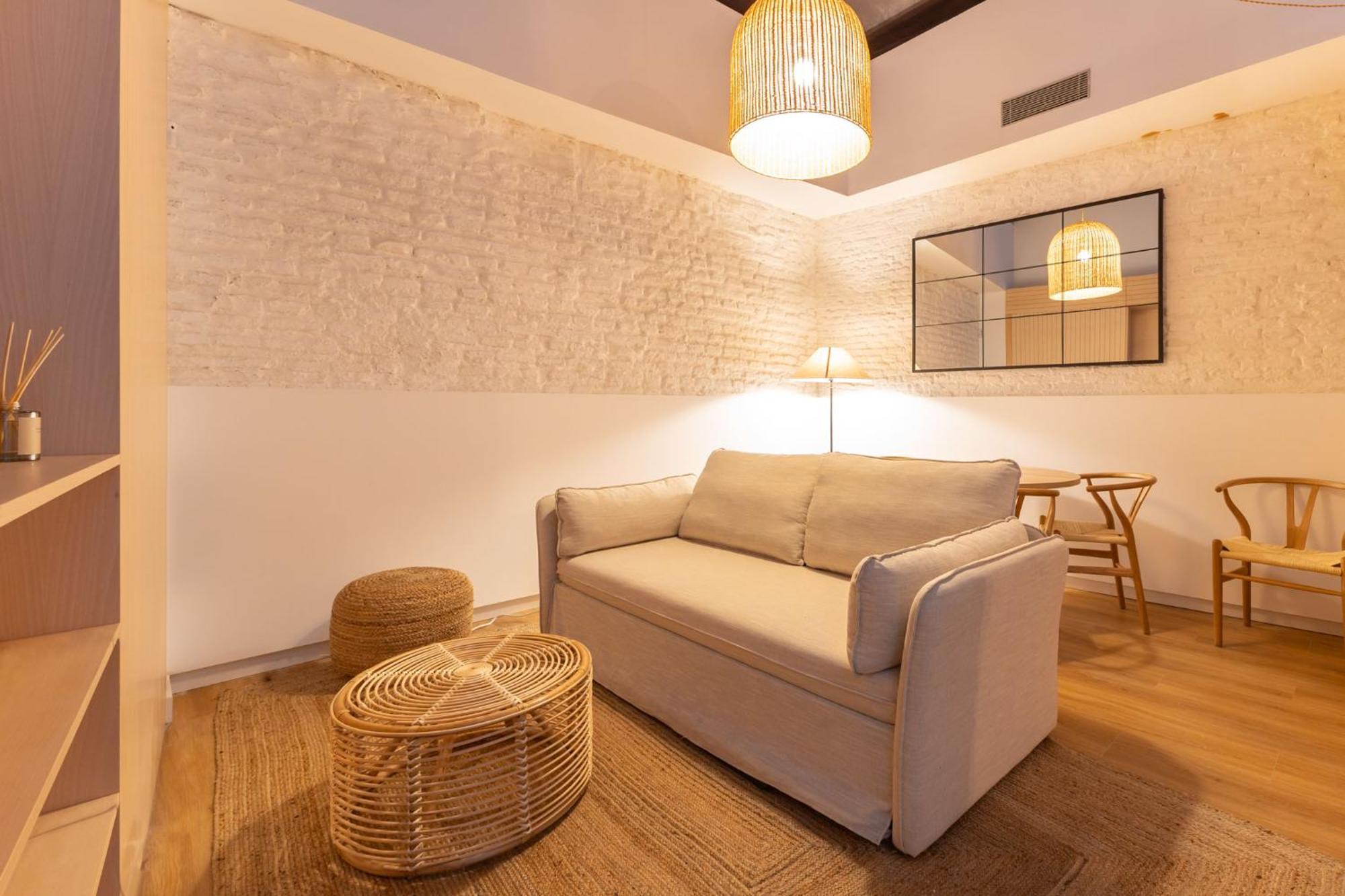 Triana Acacias By Valcambre Apartamento Sevilla