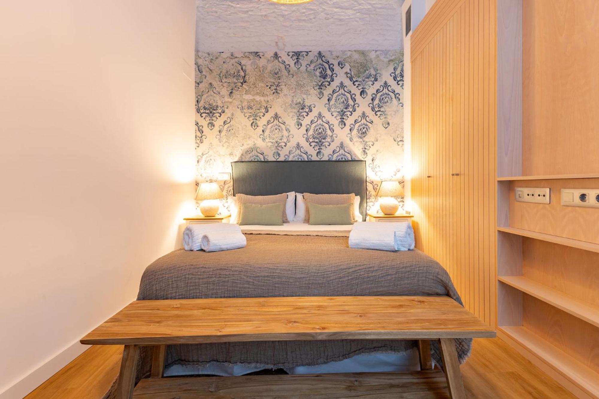 Triana Acacias By Valcambre Apartamento *