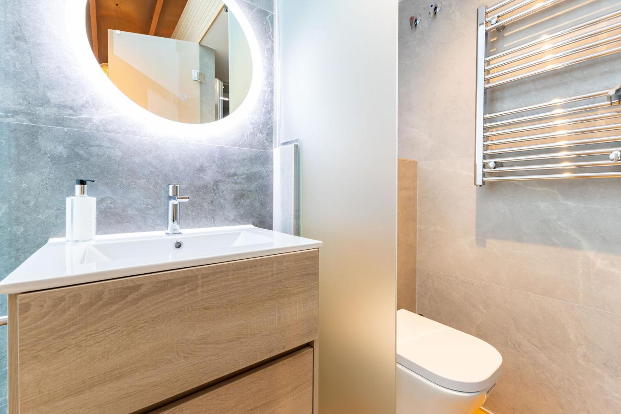 Apartamento Triana Acacias By Valcambre