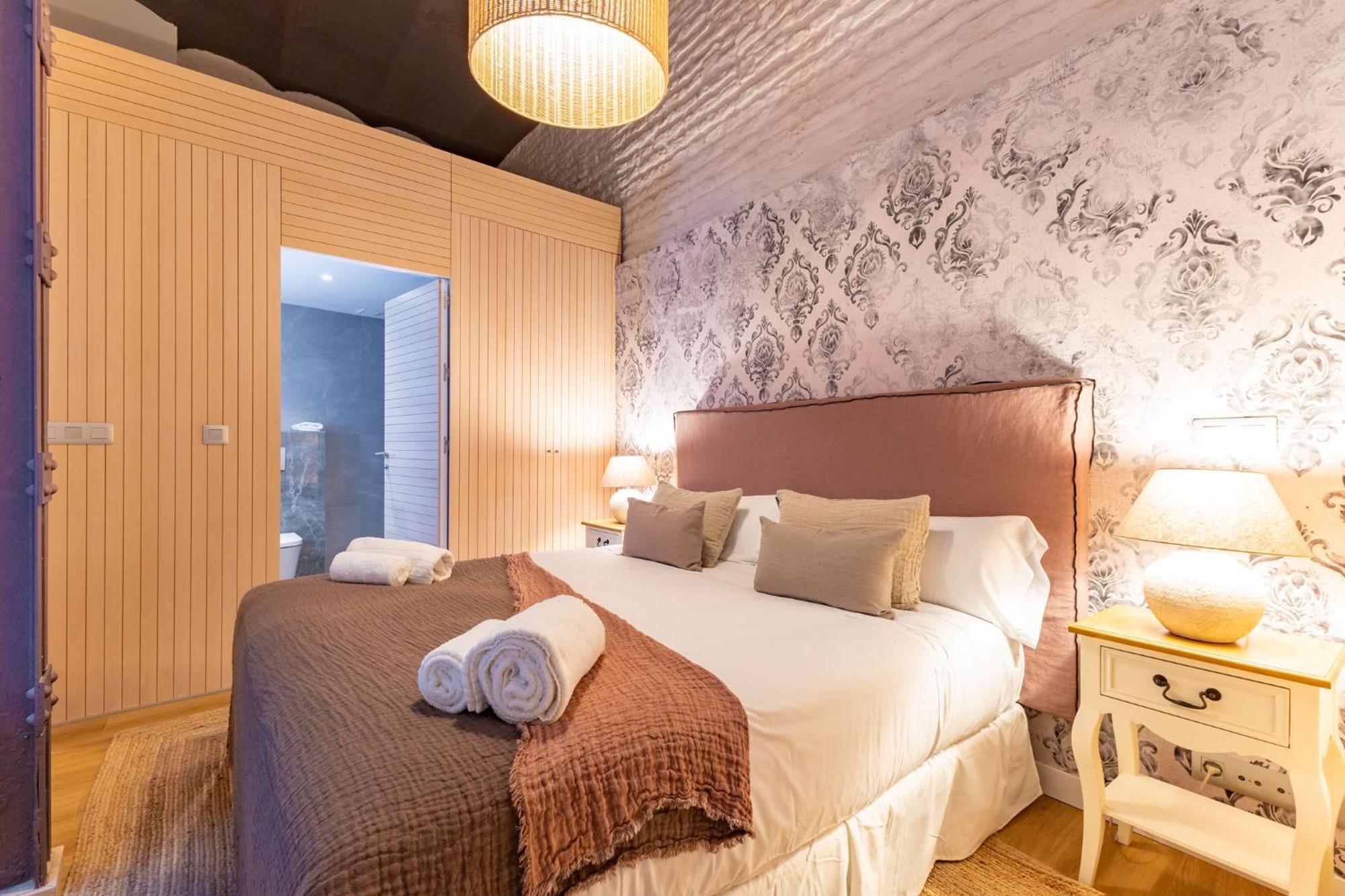 Triana Acacias By Valcambre Apartamento *