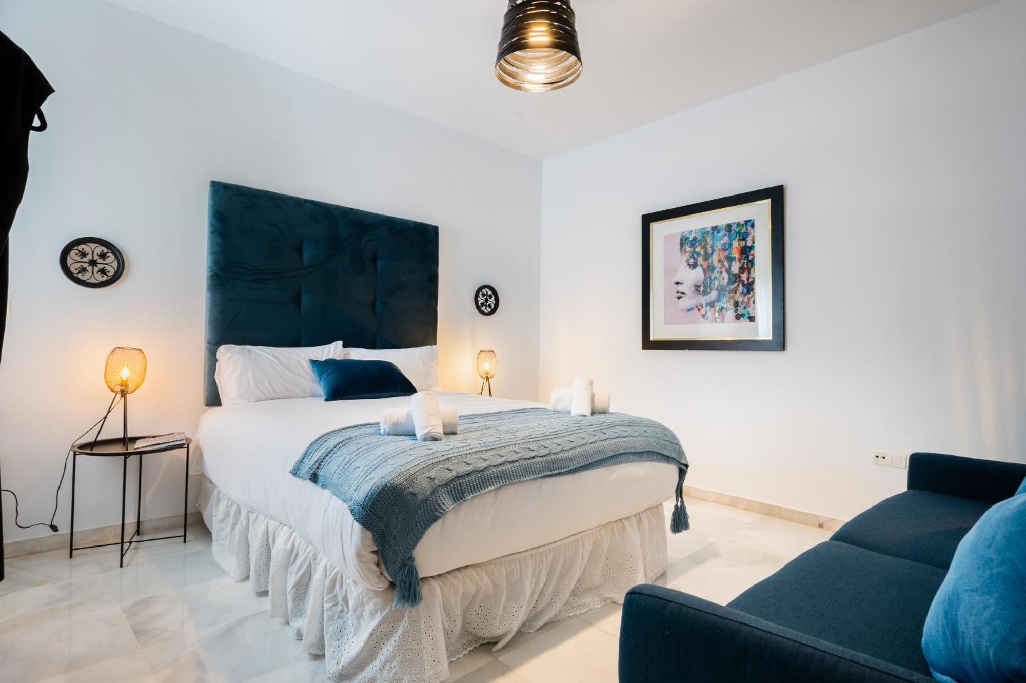 Apartamento Cruz De San Andres *