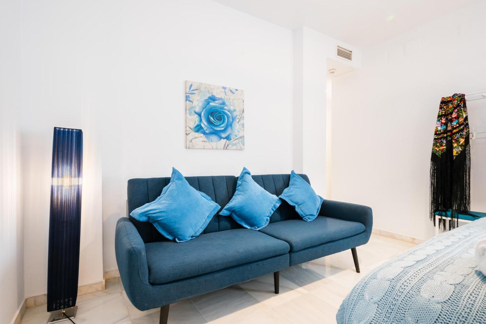 Cruz De San Andres Apartamento