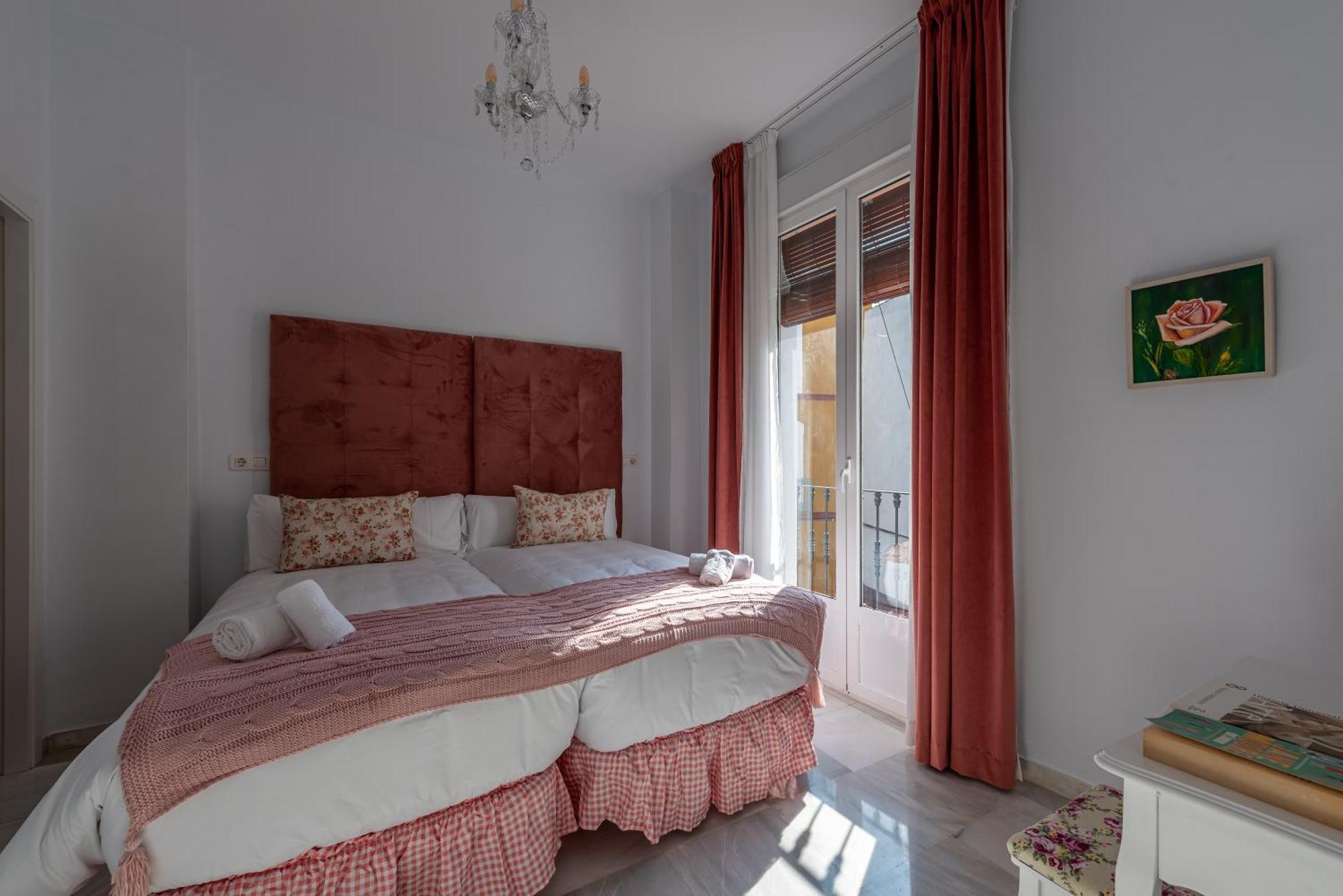 Cruz De San Andres Apartamento