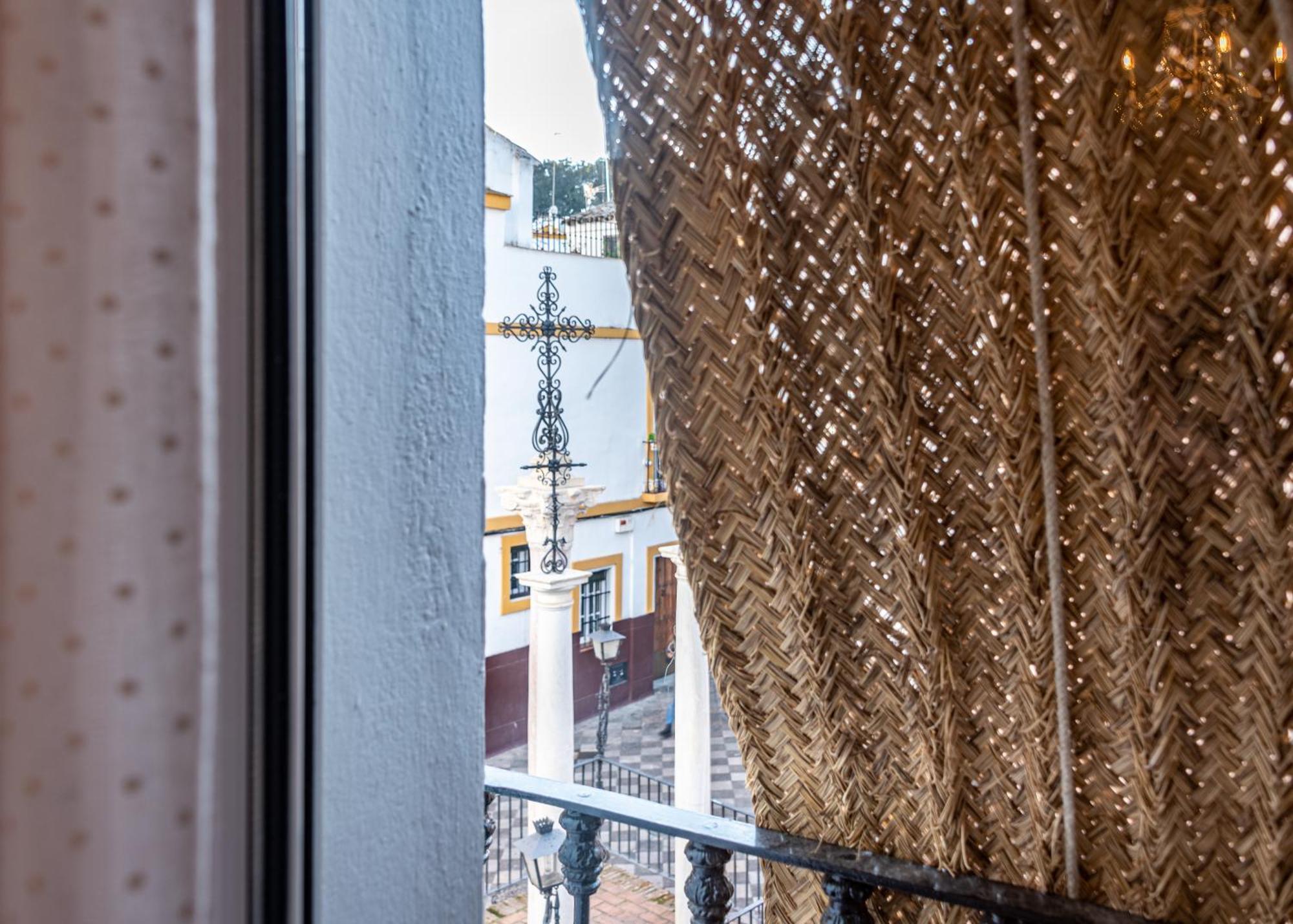 Apartamento Cruz De San Andres *