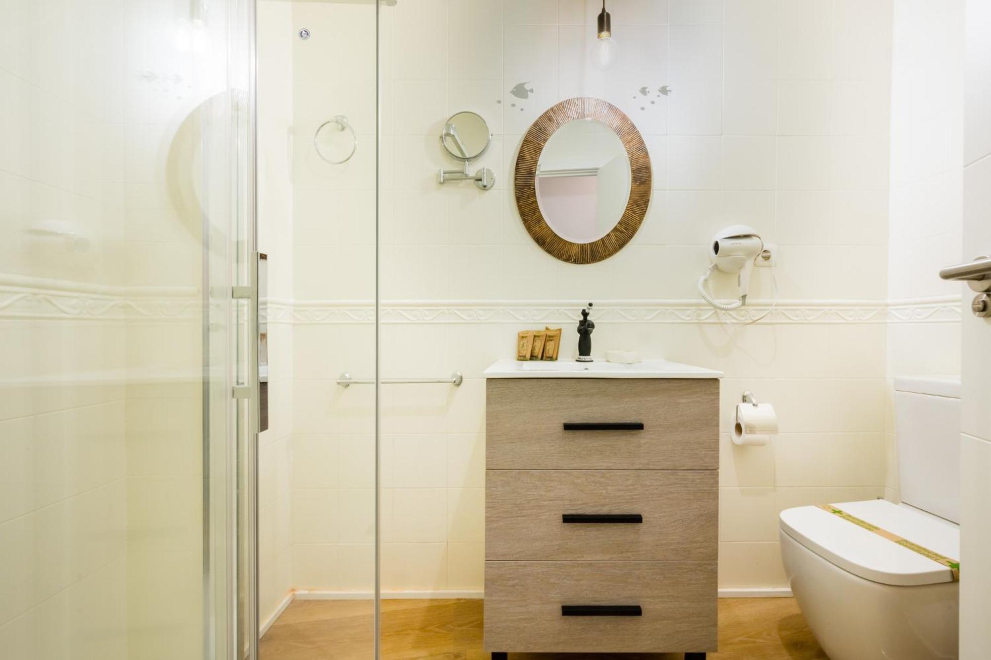 Apartamento Cruz De San Andres Sevilla