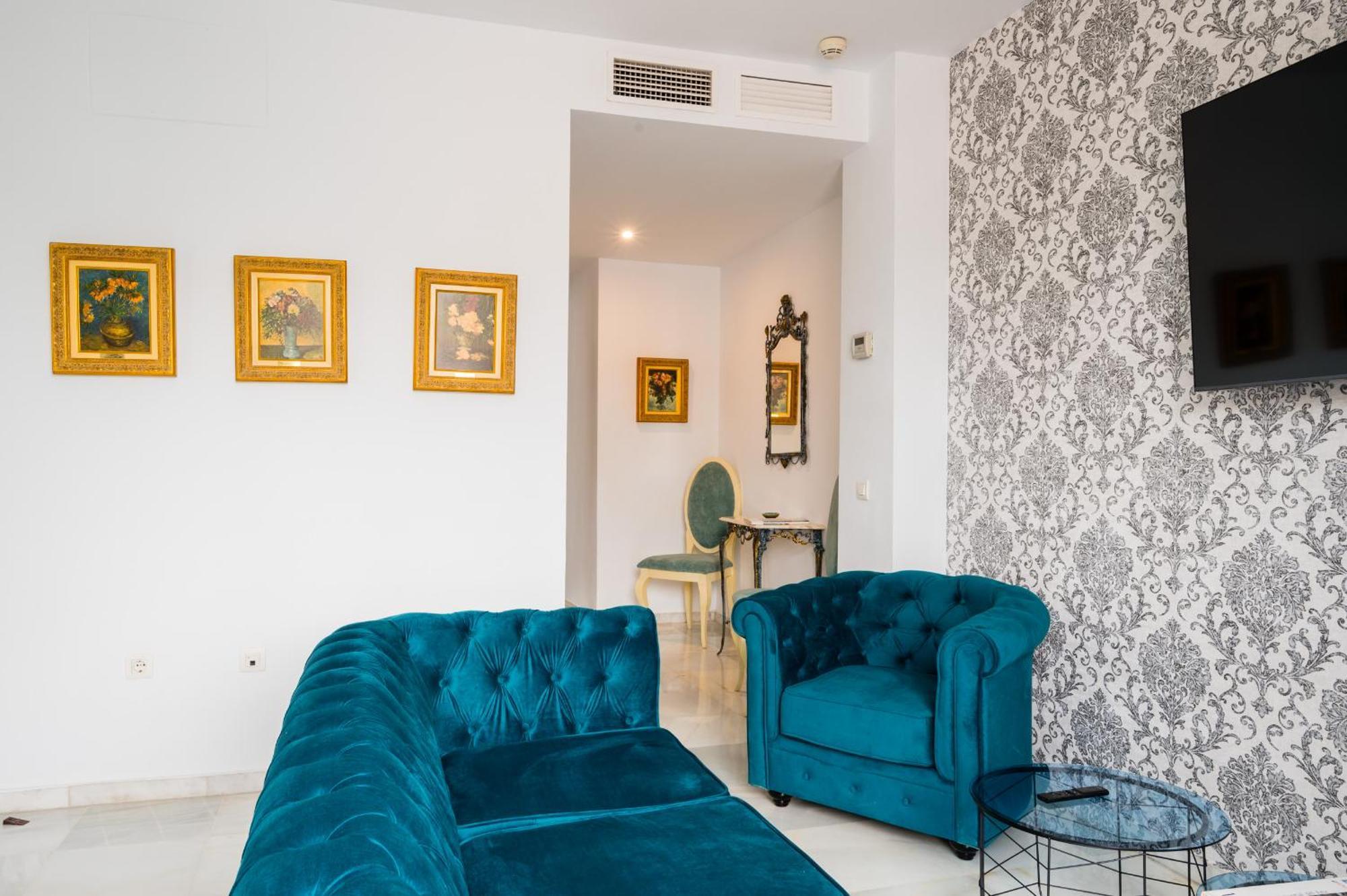 Cruz De San Andres Apartamento