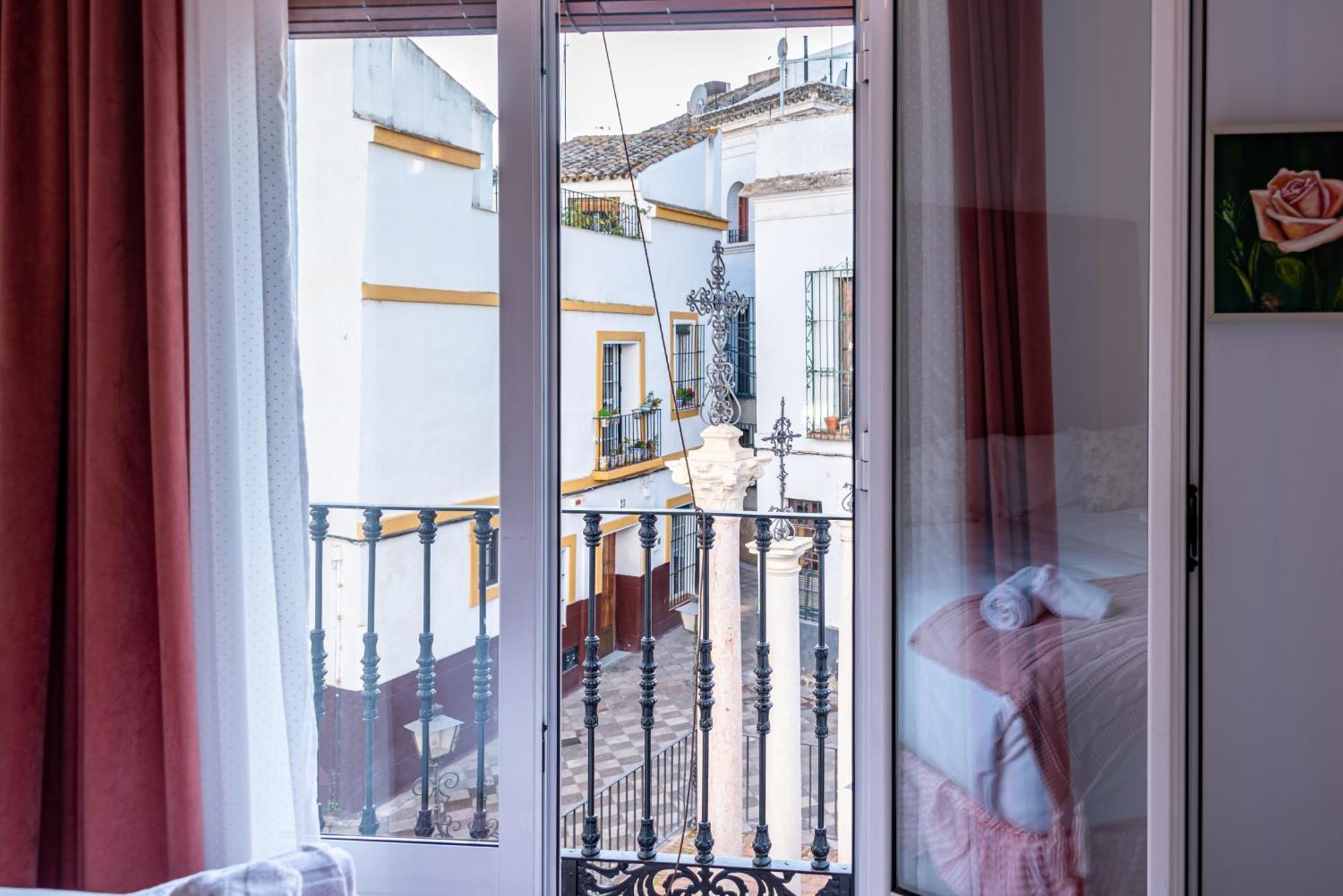 Cruz De San Andres Apartamento