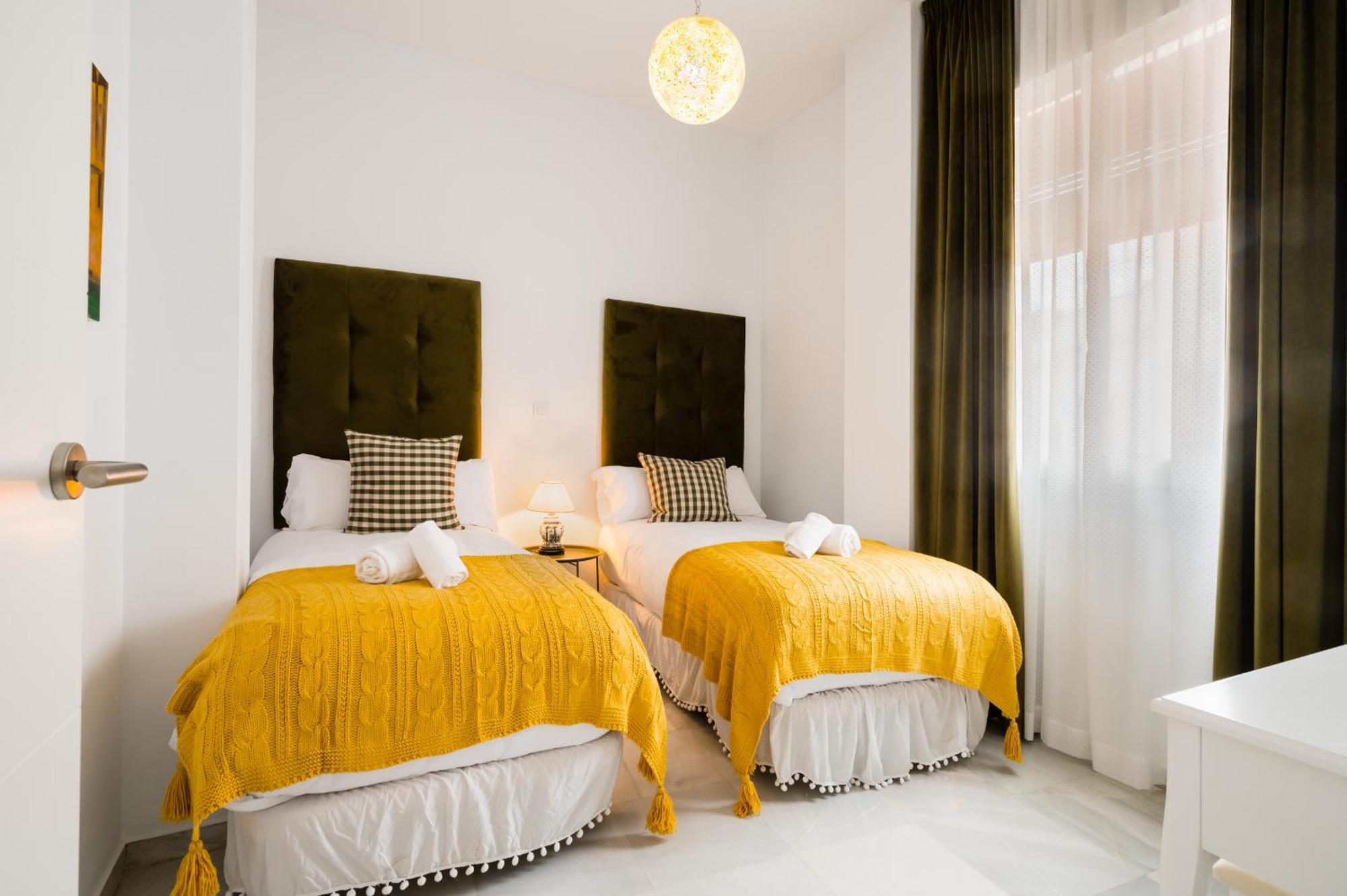 Cruz De San Andres Apartamento