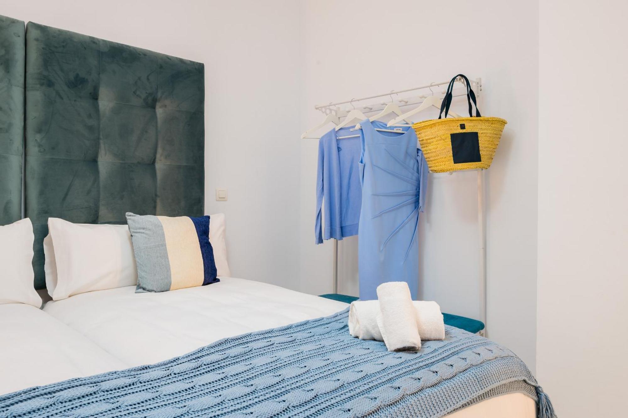 Apartamento Cruz De San Andres