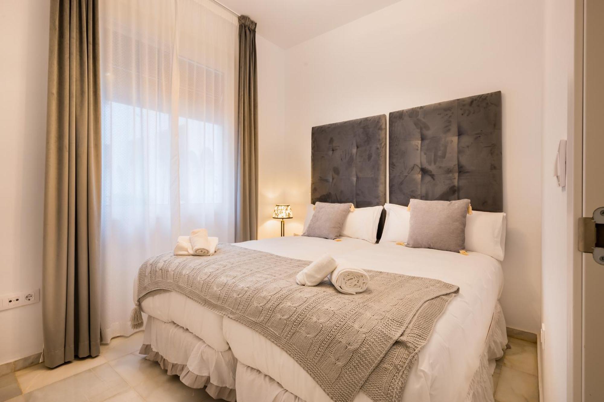 Apartamento Cruz De San Andres