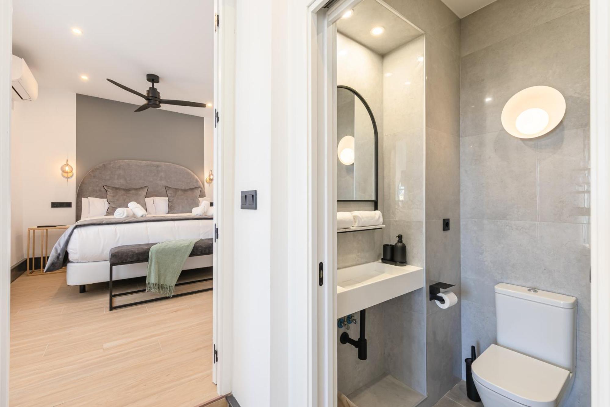 Apartamento Isg Catedral *