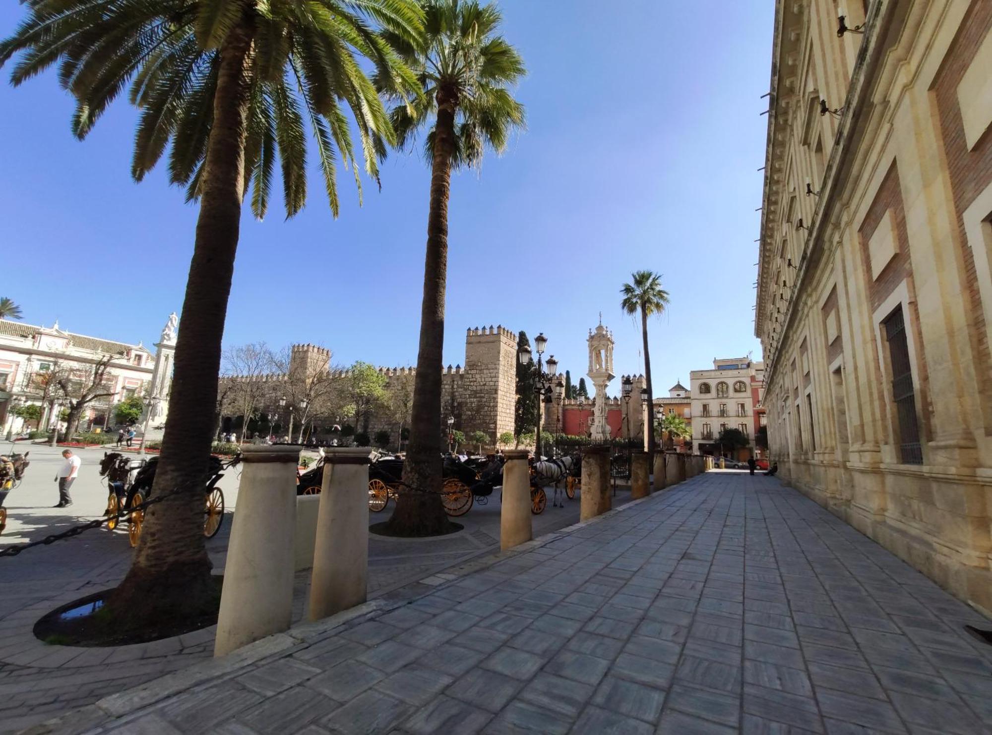 Apartamento Cathedral