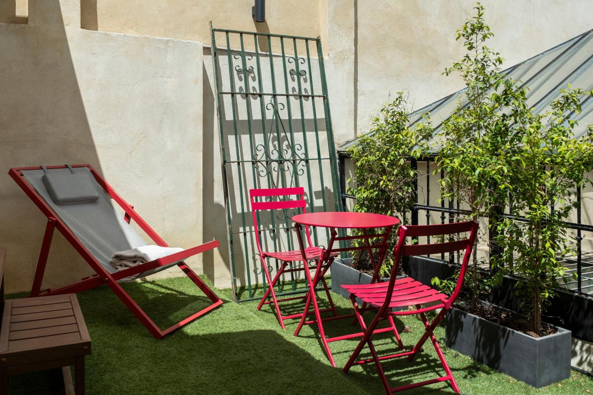 Apartamento Puerta De Armas Sevilla